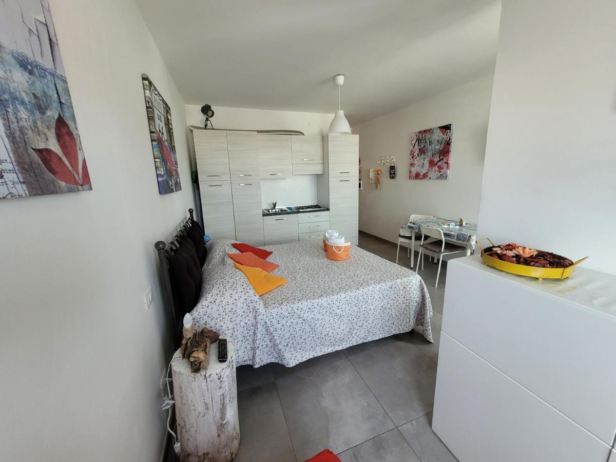 Rosato 2 Sea View Apartment Lignano Sabbiadoro Dış mekan fotoğraf