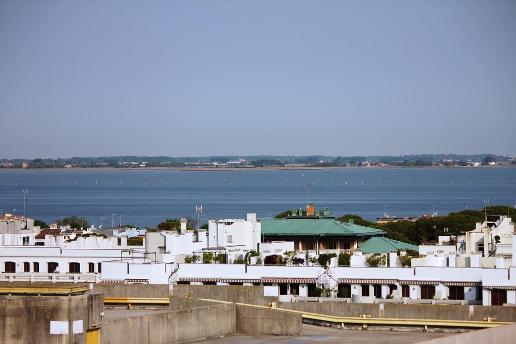 Rosato 2 Sea View Apartment Lignano Sabbiadoro Dış mekan fotoğraf